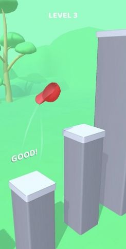 ñ�ӷ�ת(Hat Flip)v1.0 ��׿��