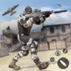 ��Ӣǹս���Army Mega Shootingv1.1 ��׿��
