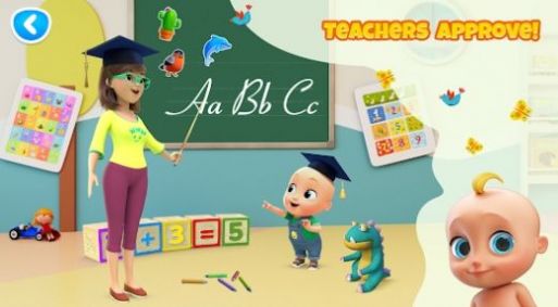 ¬¬ѧԺ(Academy LooLoo)v1.0.0 ��׿��