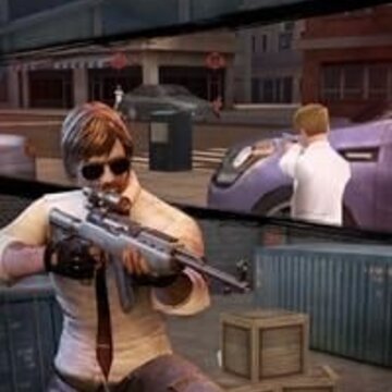 狙击英雄Sniper Hero 狙击英雄Sniper Hero