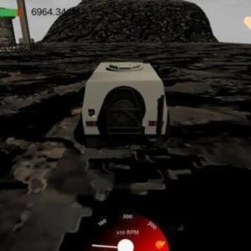��ɽģ����3DHill Climb Simulator 3D