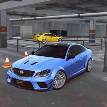 AMG��ʻ�����AMG Driving And Race