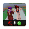 ӣ��У԰��������(Sakura School Fake Call)v2.1.0 ��׿��