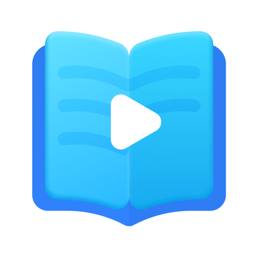 书单视频助手APPv1.6.2 最新版