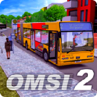 OMSI2��ʿģ��2���İ�v2.8.1 ��׿��