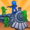 𳵷ʬ(Train Defense  Zombie Survival)v0.01.62 ׿