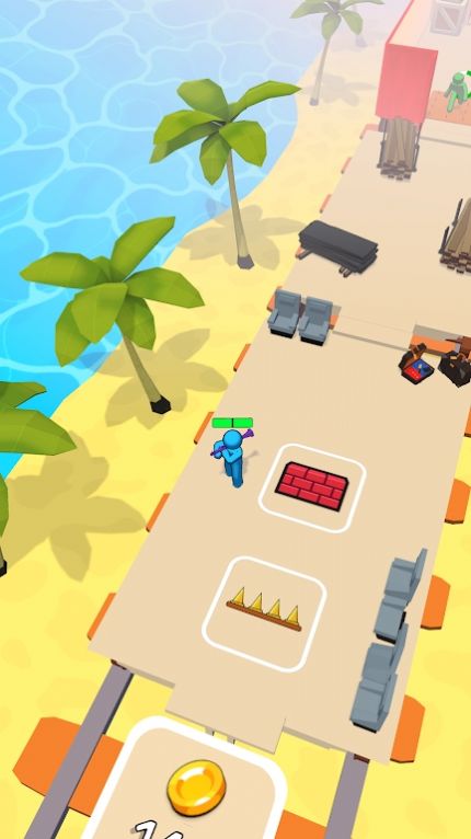 �𳵷�����ʬ����(Train Defense  Zombie Survival)v0.01.62 ��׿��
