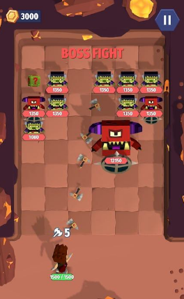��ͷ����ս(Axes.ball)v1.0.3 ��׿��