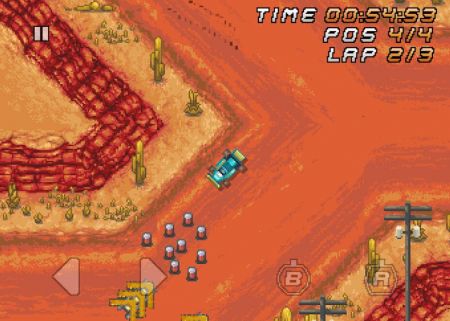 �����ֻ�������Ϸ(Super Arcade Racing)v1.062 ��׿��