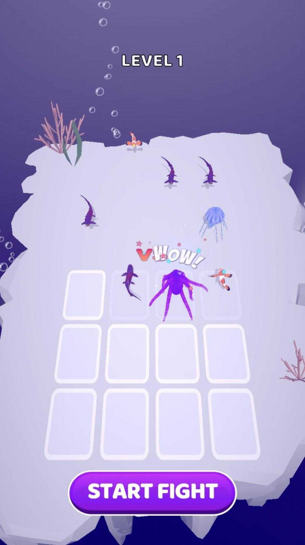 ˮս�ϲ�ս��(Aqua Battle  Merge Wars)v0.1 ��׿��