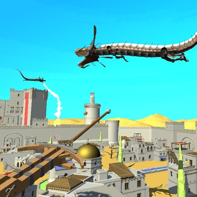 3D(Dragon Slyer 3D)v1.0.2 ׿