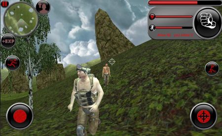 ���������Zone Of Survivalv1.0 ��׿��