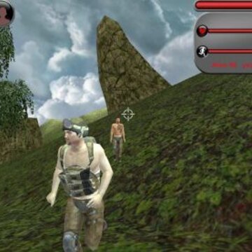 生存的区域Zone Of Survival 生存的区域Zone Of Survival