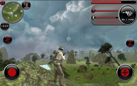 ���������Zone Of Survivalv1.0 ��׿��