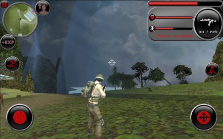 ���������Zone Of Survivalv1.0 ��׿��