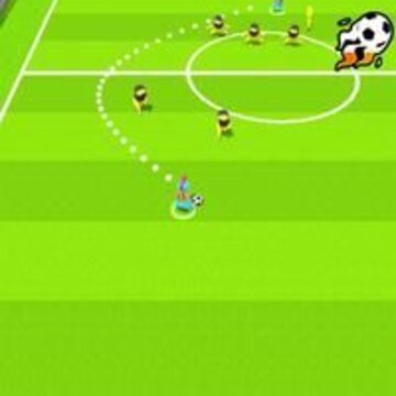�������Pass Pass Goal