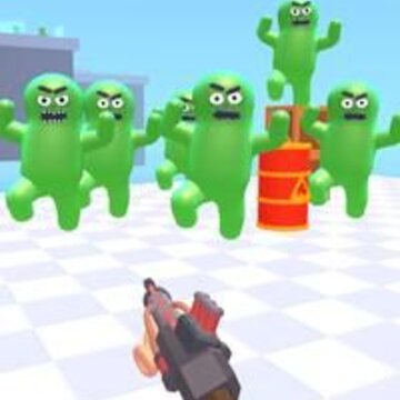 ���й�����3DHit Blob 3D