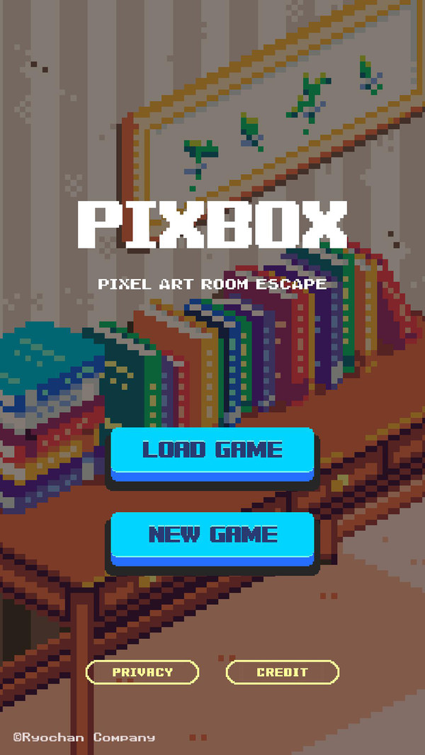 (PIXBOX)v1.0.1 ׿
