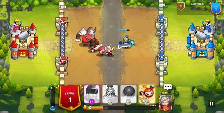 ��������King Rivalsv1.3.4 ��׿��