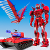 ӥ�����˷���ģ��(Eagle Robot Flying sim)v1.0 ��׿��