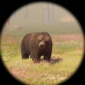 �ѻ�������ģ����Sniper Hunter Simulator