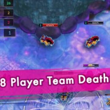 Ұ�޶�ʿBeast Brawlers