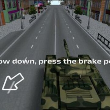 编号坦克RIFTank 编号坦克RIFTank