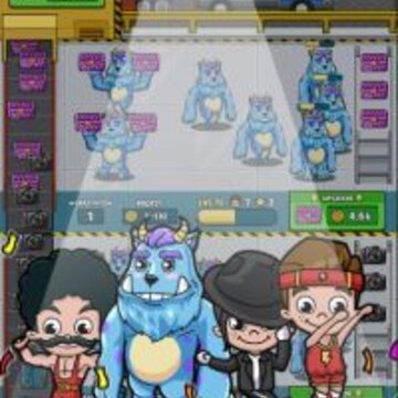���ù��˴��Idle Worker Tycoon