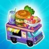 ������⿴�ʦ��Ϸ(Kitchen Scramble)v9.9.4 ��׿��