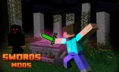 �ҵ�����ʷʫ��ģ��Sword Modsv1 ��׿��