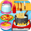 ��⿿�����(Cooking Lasagna)v11.64.0 ��׿��
