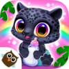 ���ֳ��ﵺ������(Jungle Floof)v1.0.10 ��׿��