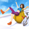 ���ʵı�����(Fit the bag race Running game)v1.0 ��׿��