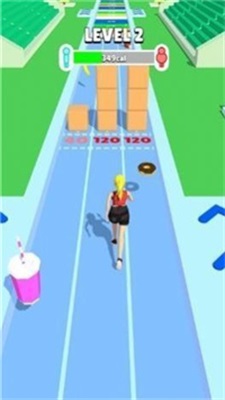��Ⱥ���ܴ���Calory Runv0.0.1 ��׿��