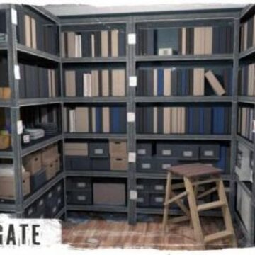 �۹����������Spotlight Room Escape
