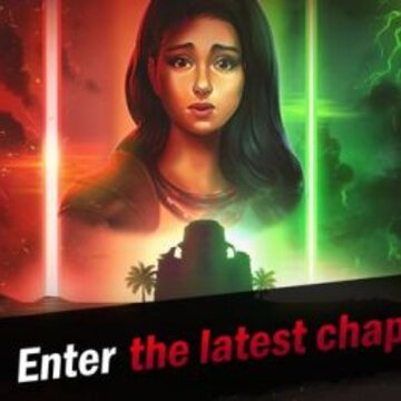 ����ð������AE Mysteries