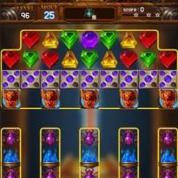 ��ʯ֮��Jewel Sword