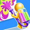 ��ɫɳ����(Color Sand Art)v0.0.1 ��׿��