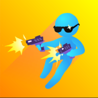 ��ħӢ��(Slow mo Hero)v1.0 ��׿��
