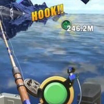 真正的野钓Real Wild Fishing 真正的野钓Real Wild Fishing
