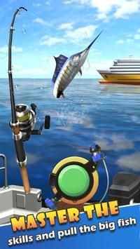 ������Ұ��Real Wild Fishingv1.0.4 ��׿��