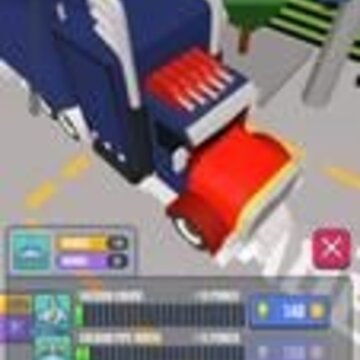 ���������д��Garbage Truck City Tycoon