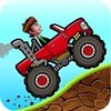 ��������ԽҰBen Alien hill climbv1.4 ��׿��
