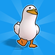 duck run游戏(Duck on the Run)v1.2.8 最新版