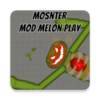 ������ֳ�������mod(Mod Monster Melon)v2.0 ��׿��
