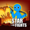 蓝色小人竞技场(Star Fights Multiplayer)v0.1 安卓版