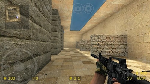 ���־�Ӣ��Դ���İ�(CS: S)v6103 ���°�