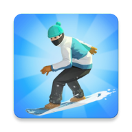 ʦ3D(Skate Master 3D)v1.0 ׿