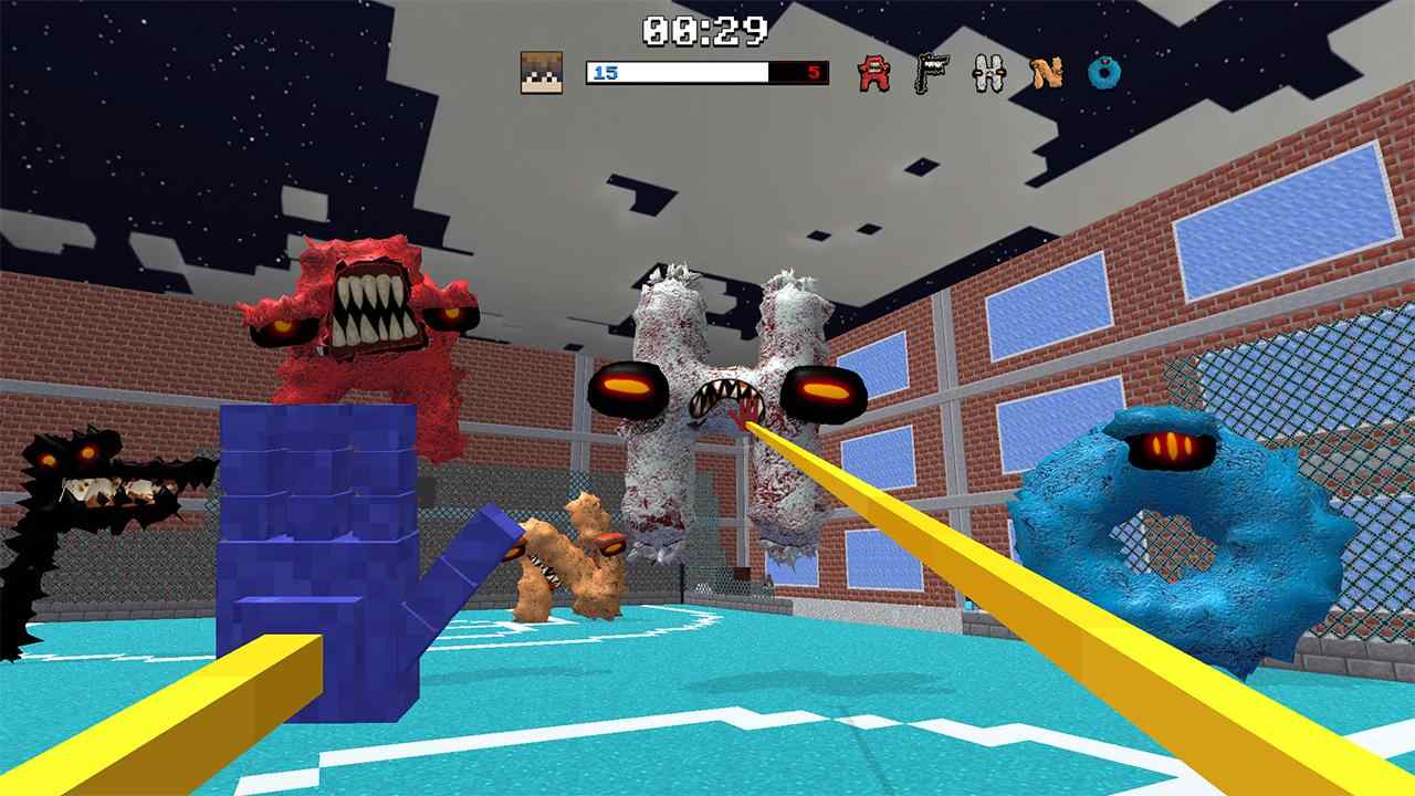 ��ĸ��������v1.0.3 ����