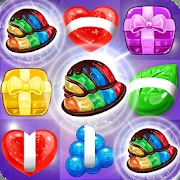 �����ǹ���Cream Candy Rain - Match 3 Gamev1294 ��׿��